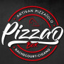 Logo Pizzao