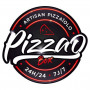 Logo Pizzao