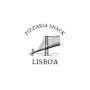 Logo Pizzaria snack Lisboa