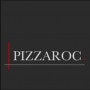 Logo Pizzaroc