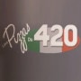 Pizzas 420 La Teste de Buch