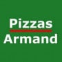 Pizzas Armand Saint Paul Trois Chateaux