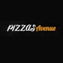 Logo Pizzas Avenue