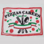 Pizzas carrees Pointe A Pitre