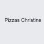 Pizzas Christine Draguignan