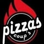 Pizzas coup's Frejus