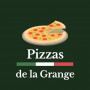 Pizzas de la Grange Boumourt