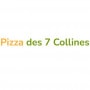 Pizzas des 7 Collines Nîmes