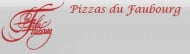 Pizzas du faubourg Toulouse