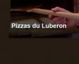 Pizzas du Luberon Cucuron