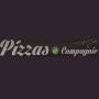 Logo Pizzas et compagnie