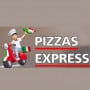 Pizzas Express Hatten