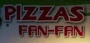 Logo Pizzas Fan-Fan