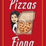 Logo Pizzas Fiona