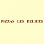 Pizzas  les Délices Thouarce