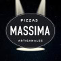 Logo Pizzas Massima