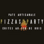 Pizzas party Roissy en Brie