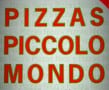 Pizzas Piccolo Mondo Saint Raphael