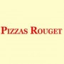 Pizzas Rouget La Rochette