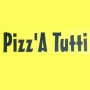 Logo Pizzatutti