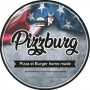 Logo PizzBurg