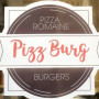 Logo PizzBurg