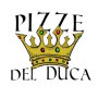 Logo Pizze del Duca