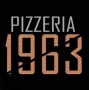 Logo Pizzeria 1963