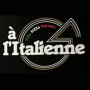 Logo Pizzeria à l'Italienne
