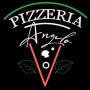 Logo Pizzeria Angelo