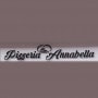 Logo Pizzeria Annabella
