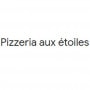 Logo Pizzeria aux étoiles