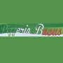 Logo Pizzeria Bacus