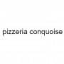 Pizzeria conquoise Conques sur Orbiel