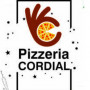 Logo Pizzeria cordial