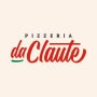 Logo Pizzeria Da Claute