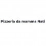 Logo Pizzeria da mamma Nati
