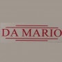 Logo Pizzeria Da Mario