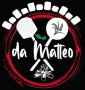 Logo Pizzeria Da Matteo
