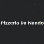 Logo Pizzeria Da Nando