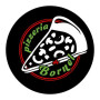 Logo Pizzeria De Bornel