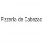 Pizzeria de Cabezac Bize Minervois