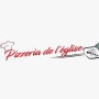 Logo Pizzeria de l'église