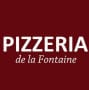Logo Pizzeria de la fontaine
