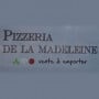 Pizzeria De La Madeleine Gaillac