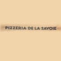 Logo Pizzeria de la Savoie