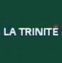 Logo Pizzeria de la Trinité