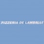 Pizzeria de Lamballe Fleury les Aubrais