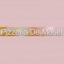 Logo Pizzeria De Mériel