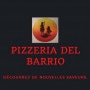 Pizzeria del Barrio Saverdun